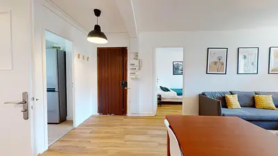 Photo du 50 Rue Du 1er Mars 1943, 69100 Villeurbanne, France Villeurbanne