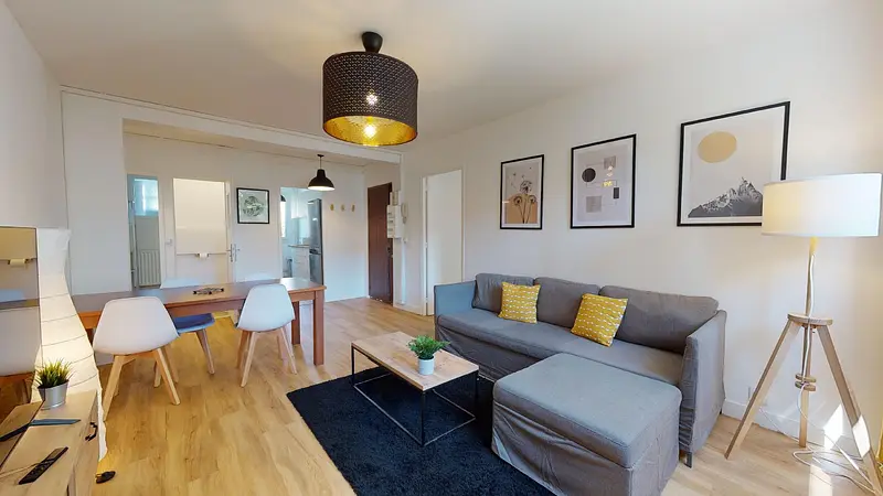 Photo du 50 Rue Du 1er Mars 1943, 69100 Villeurbanne, France Villeurbanne