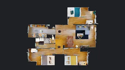 Photo du 50 Rue Du 1er Mars 1943, 69100 Villeurbanne, France Villeurbanne