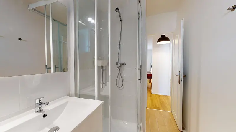 Photo du 50 Rue Du 1er Mars 1943, 69100 Villeurbanne, France Villeurbanne