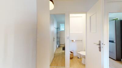 Photo du 50 Rue Du 1er Mars 1943, 69100 Villeurbanne, France Villeurbanne