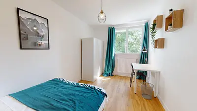 Photo du 50 Rue Du 1er Mars 1943, 69100 Villeurbanne, France Villeurbanne