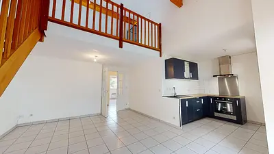 Photo du 71 Rue Ernest Renan, 31200 Toulouse, France Toulouse