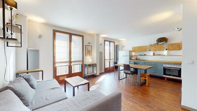 Photo du 55 Rue De Périole, 31500 Toulouse, France Toulouse