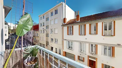 Photo du 55 Rue De Périole, 31500 Toulouse, France Toulouse