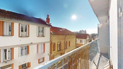 Photo du 55 Rue De Périole, 31500 Toulouse, France Toulouse