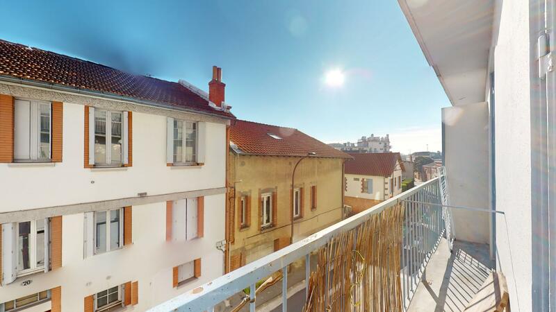 Photo du 55 Rue De Périole, 31500 Toulouse, France Toulouse