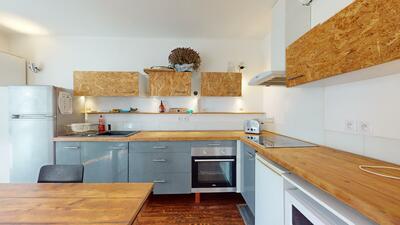 Photo du 55 Rue De Périole, 31500 Toulouse, France Toulouse