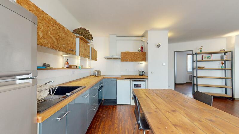 Photo du 55 Rue De Périole, 31500 Toulouse, France Toulouse