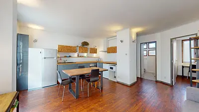 Photo du 55 Rue De Périole, 31500 Toulouse, France Toulouse