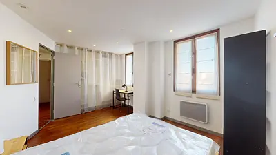 Photo du 55 Rue De Périole, 31500 Toulouse, France Toulouse
