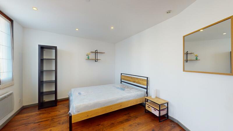 Photo du 55 Rue De Périole, 31500 Toulouse, France Toulouse