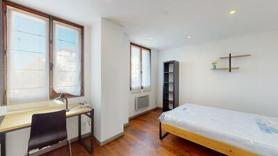 Photo du 55 Rue De Périole, 31500 Toulouse, France Toulouse