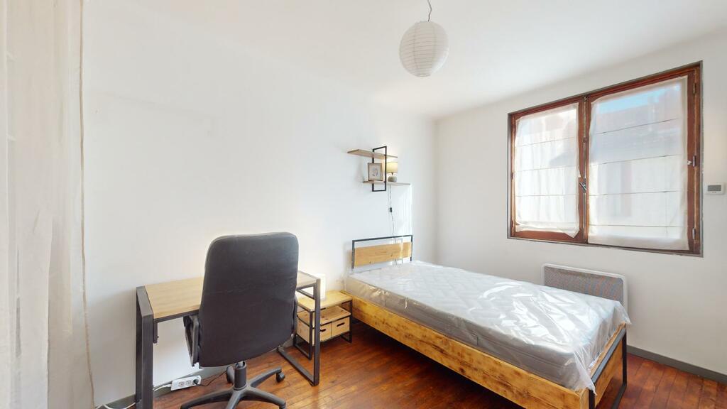 Photo du 55 Rue De Périole, 31500 Toulouse, France Toulouse