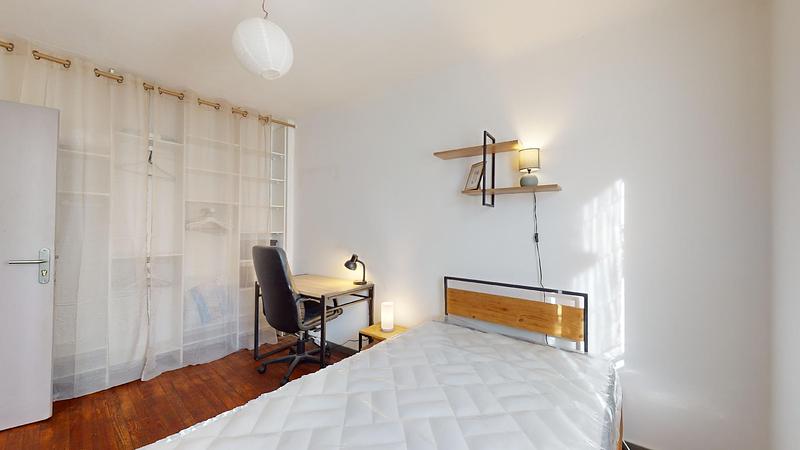 Photo du 55 Rue De Périole, 31500 Toulouse, France Toulouse