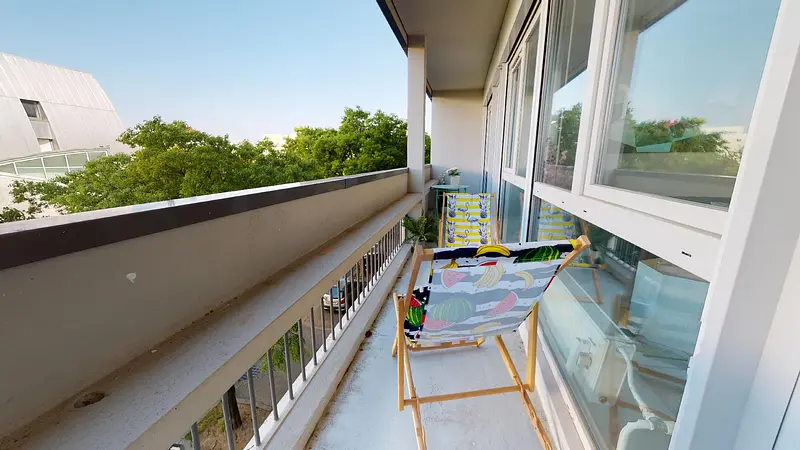 Photo du 235 Avenue Jean Jaurès, 69007 Lyon, France Lyon