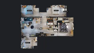 Photo du 235 Avenue Jean Jaurès, 69007 Lyon, France Lyon