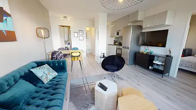 Photo du 235 Avenue Jean Jaurès, 69007 Lyon, France Lyon