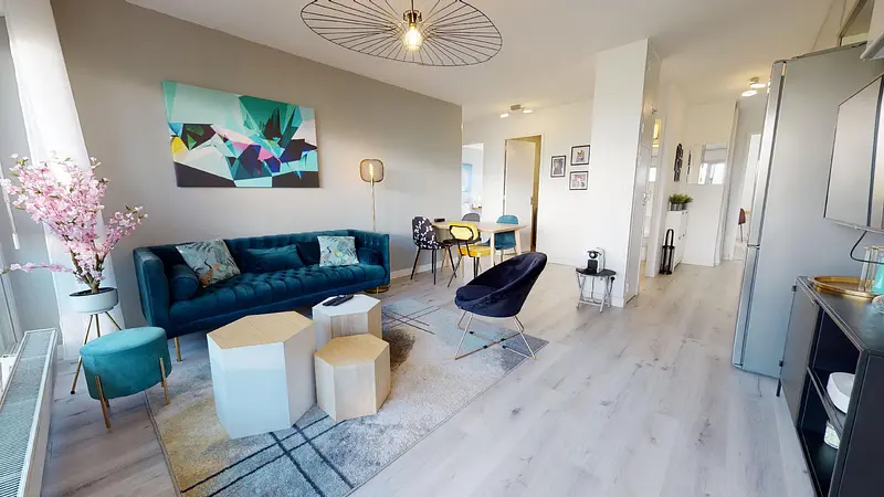 Photo du 235 Avenue Jean Jaurès, 69007 Lyon, France Lyon