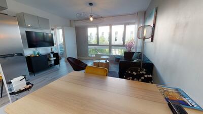 Photo du 235 Avenue Jean Jaurès, 69007 Lyon, France Lyon