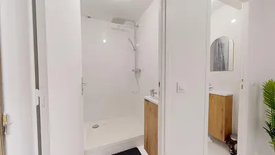 Photo du 206 Rue Des Pyramides, 91000 Évry, France Evry