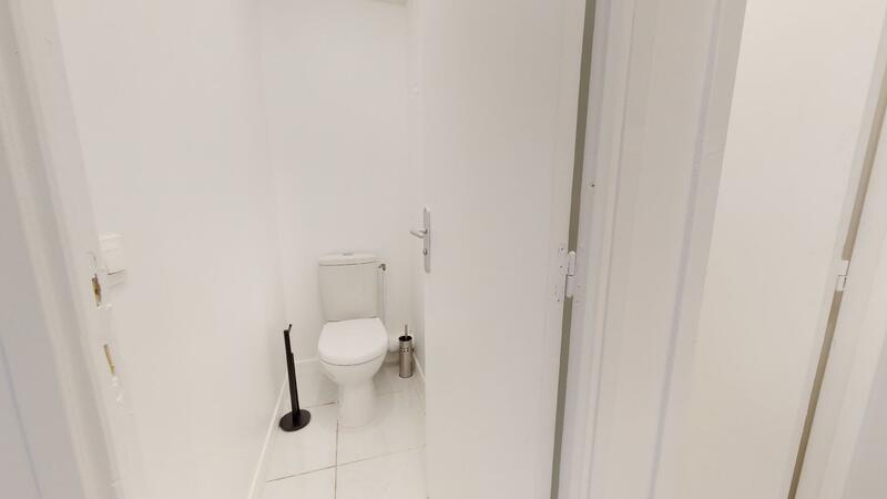 Photo du 206 Rue Des Pyramides, 91000 Évry, France Évry