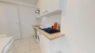 Photo du 206 Rue Des Pyramides, 91000 Évry, France Evry