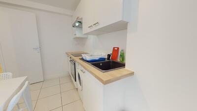 Photo du 206 Rue Des Pyramides, 91000 Évry, France Évry