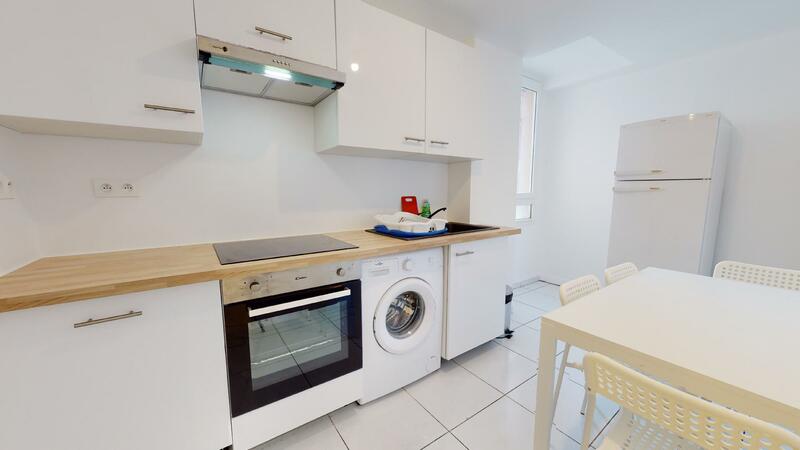 Photo du 206 Rue Des Pyramides, 91000 Évry, France Évry