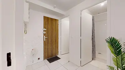 Photo du 206 Rue Des Pyramides, 91000 Évry, France Evry