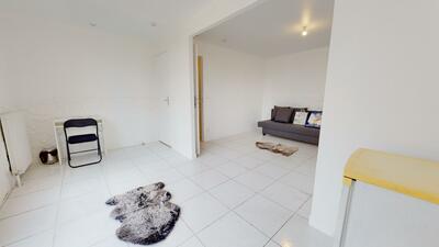 Photo du 206 Rue Des Pyramides, 91000 Évry, France Évry