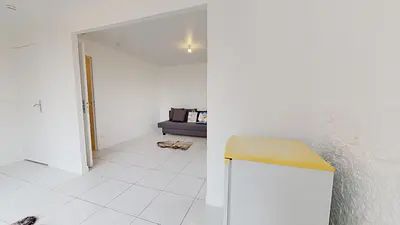 Photo du 206 Rue Des Pyramides, 91000 Évry, France Evry