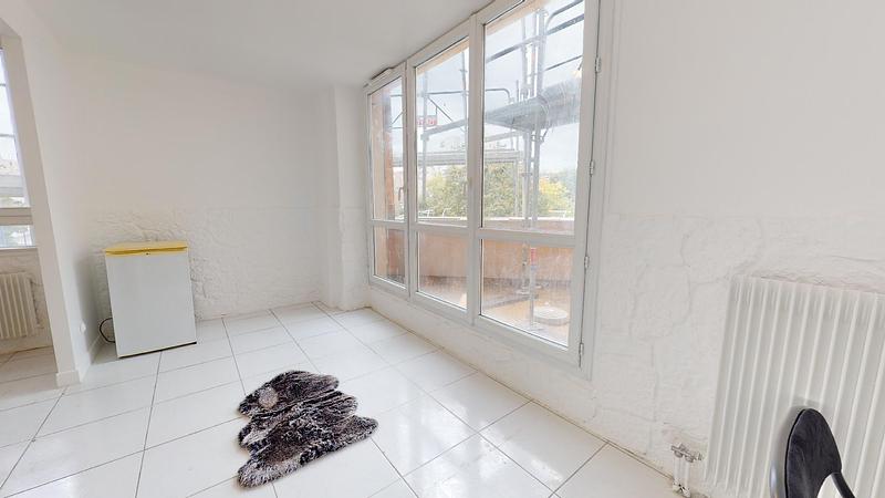 Photo du 206 Rue Des Pyramides, 91000 Évry, France Évry