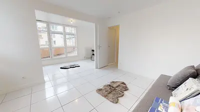 Photo du 206 Rue Des Pyramides, 91000 Évry, France Evry