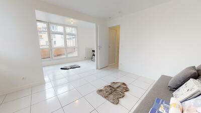 Photo du 206 Rue Des Pyramides, 91000 Évry, France Évry