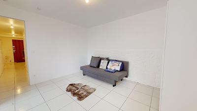 Photo du 206 Rue Des Pyramides, 91000 Évry, France Évry