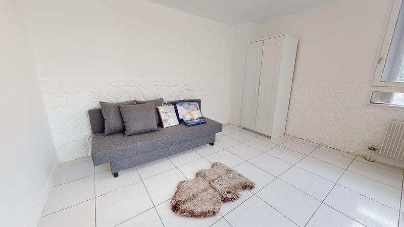 Photo du 206 Rue Des Pyramides, 91000 Évry, France Évry