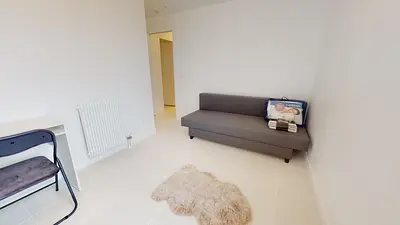Photo du 206 Rue Des Pyramides, 91000 Évry, France Evry