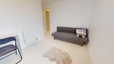 Photo du 206 Rue Des Pyramides, 91000 Évry, France Évry