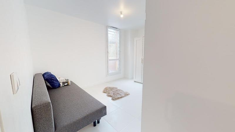 Photo du 206 Rue Des Pyramides, 91000 Évry, France Évry