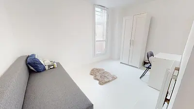 Photo du 206 Rue Des Pyramides, 91000 Évry, France Evry