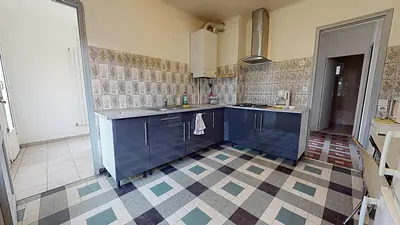 Photo du 232 Avenue Jean Jaurès, 93700 Drancy, France Drancy