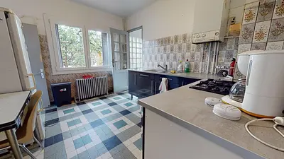 Photo du 232 Avenue Jean Jaurès, 93700 Drancy, France Drancy