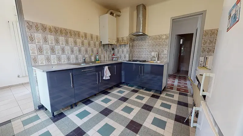 Photo du 232 Avenue Jean Jaurès, 93700 Drancy, France Drancy