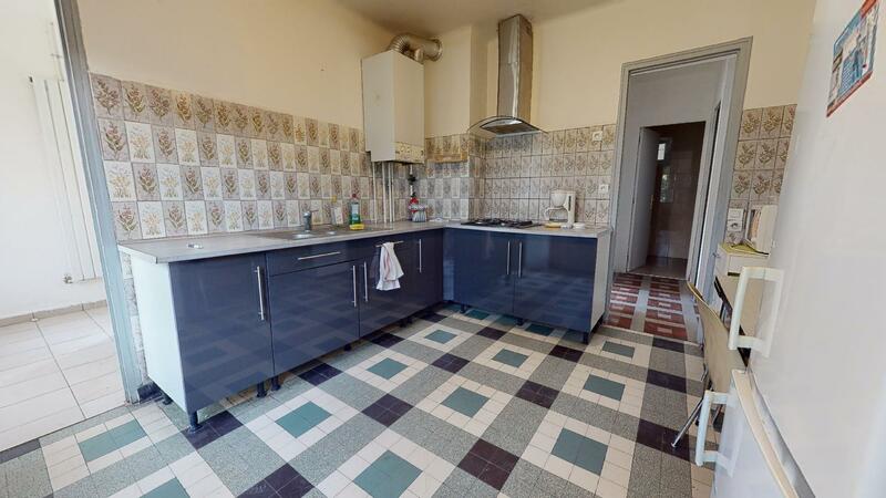 Photo du 232 Avenue Jean Jaurès, 93700 Drancy, France Drancy