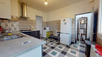 Photo du 232 Avenue Jean Jaurès, 93700 Drancy, France Drancy