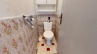 Photo du 232 Avenue Jean Jaurès, 93700 Drancy, France Drancy