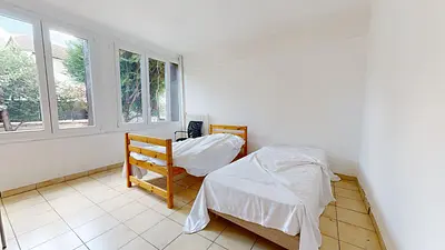 Photo du 232 Avenue Jean Jaurès, 93700 Drancy, France Drancy