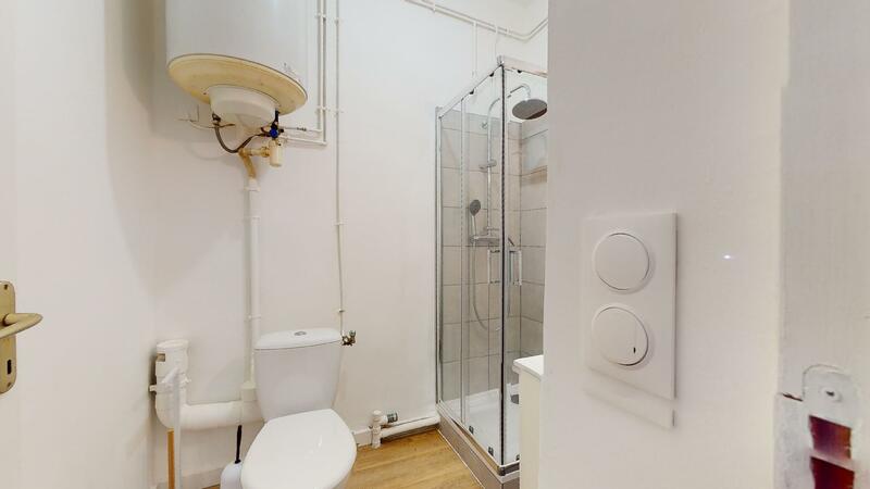 Photo du 15 Rue Venture, 13001 Marseille, France Marseille