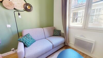 Photo du 15 Rue Venture, 13001 Marseille, France Marseille